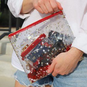 Packed Party Everything Pouch